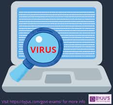 Another main effect of computer viruses is the modification of files on a hard drive or other writable media. What Is Computer Virus Types Of Computer Virus