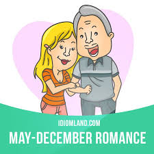 Medical news today have compiled five tips backed by specialists and research to help out. May December Romance Or May September Romance Is A Romantic Relationship English Idioms Idioms English Vocab