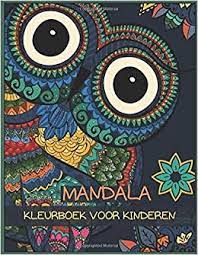 Klik op een mandala dieren kleurplaat om deze te vergroten, te downloaden, uit te printen of op facebook te plaatsen. Mandala Kleurboek Voor Kinderen Eenhoorns Figuren Vlinders Dolfijnen Olifanten Jungle Dieren Draak Bijen Katten En Anderen Dutch Edition Edition Iba 9798674423591 Amazon Com Books