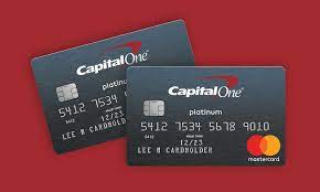 Maybe you would like to learn more about one of these? Capital One Secured Mastercard 2021 Review Should You Apply