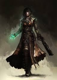 Maybe you would like to learn more about one of these? Artstation Shattered Wretched Daniel Kamarudin