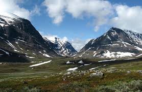 Vores kort har en unik detaljerigdom, hvor vi fx har korrigeret hele rutens præcise strækning. Der Kungsleden Von Abisko Bis Nikkaluokta Schwedentipps Se