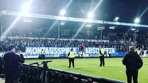 Herzblut für den sv meppen. Fanbeauftragte Sv Meppen Home Facebook