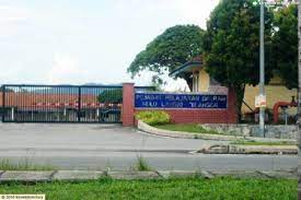 Kedutaan besar republik indonesia kuala lumpur. Kuala Lumpur Guide Pejabat Pelajaran Daerah H