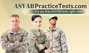 The armed services vocational aptitude battery test is a. Asvab Practice Tests Hundreds Of Free Asvab Questions