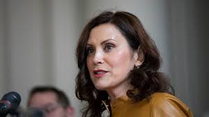 Gretchen Whitmer: Three men convicted for supporting kidnap plot