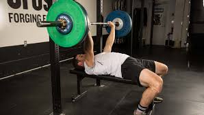 Check spelling or type a new query. Bench Press Works What Muscles Let S Investigate Boxrox