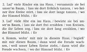 Komm, bau ein haus, das uns gefällt, wo wir uns wohlfühlen, wo wir andere menschen treffen, wo wir feste feiern, wo wir einfach „zuhause sind! St Paulusgemeinde Langenhagen Zehnjahriges Kirchweihfest