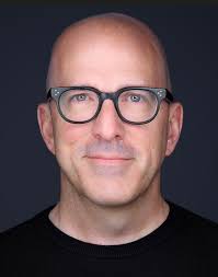 Speakers with the MIT Sloan Sports Analytics Conference