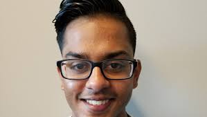 Student news: Middlesex academy junior to lead national student organization