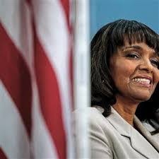 Kathy Barnette's Instagram, Twitter & Facebook