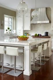 inspiring white kitchen design ideas