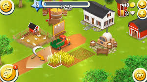Para todos los públicos y gustos. Hay Day 1 50 132 Download For Pc Free