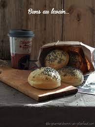 Le livre numérique (en anglais : Buns Pour Burger Au Levain La Gourmandise Est Un Joli Defaut