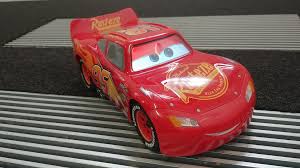 Sphero S Cars 3 Lightning Mcqueen Racing Car Is The Most Advanced Robotic Toy Ever Techradar