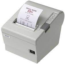 Download epson tm t88v driver it is thermal line monochrome receipt printer. Epson Tm T88iv Series Epson