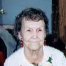Ada (Hollingshead) Hyvonen Obituary November 15, 2010