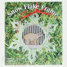 Maybe you would like to learn more about one of these? Newest Cross Stitch Products Ornament Frame