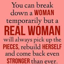 Pin On Woman Of Substance