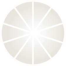 Pull Apart Pie Chart Slices In Illustrator But Retain Stroke