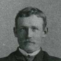 Warren Chancy Taylor (1866-1892)