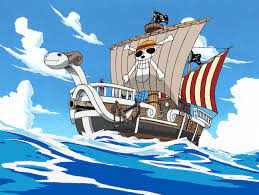 Chimera is inspired off of frigates of the 18th century, carrying a large armament of 40 guns. We Need More Anime About Pirates