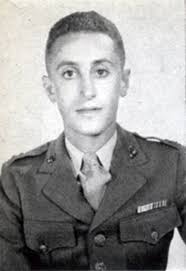 War Stories: The Lawyer Who Went To War