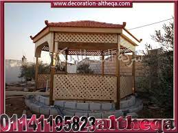 برجولات خشبية برجولات خشبية للبلكونات برجولات خشبية للاسطح برجولات خشبية للحدائق اشكال برجولات خشبية للروف اسعار برجولات خشبي outdoor structures pergola gazebo