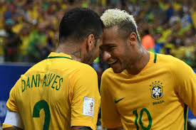Check spelling or type a new query. Neymar Transfer News Dani Alves Offers Angry Response To Claims He Is Trying To Talk Fellow Brazilian Into Psg Move Goal Com