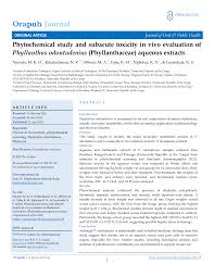 Image result for Phyllanthus odontadenius