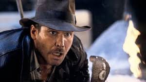 Indiana Jones" celebrates 30th anniversary this weekend