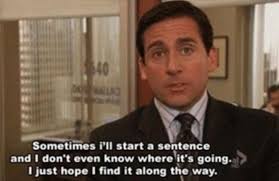 There is definitely a rumor going around in WWE about what's going