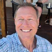 Gary Cracknell's Instagram, Twitter & Facebook