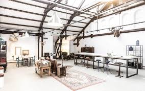 Collective space is passionate about the training and education of systemic social work. Ten Awesome Coworking Spaces In Europe The Pcloud Blog