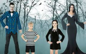 Countdown to halloween~ 17 days. Halloween Archivos Blog Gifi