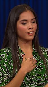 Feeling hopeless over the state of the planet? Climate justice activist  Xiye Bastida (@xiyebeara) says to ignite your inner fire. In her TED Talk,  she shares wisdom from Indigenous leaders who’ve ...