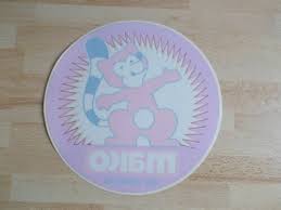 Publicité ancienne dessin de C. Léandre Edmond Rostand 1981 issue du livre 