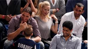 Helena seger was born in lindesberg, sweden, meaning that her nationality is swedish. Zlatan Ibrahimovic Im Guardian Uber Familie Werte Und Wurzeln Fussball International Sport Bild