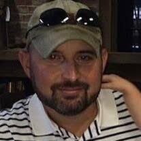 Alvin Martin Fraley III Obituary