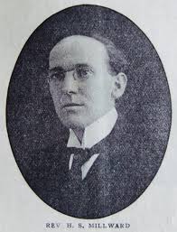 Millward, Herbert Sydney (1885-1969)