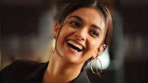 Directed by parusuram, music composed by thaman s. Sarkaru Vaari Paata Keerthy Suresh To Play Female Lead Opposite Mahesh Babu In Upcoming Film