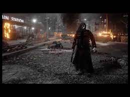 Arepafile full de lo que te gusta. Uno De Los Juegos Mas Violentos Y Controversiales Llegara A Switch Tierragamer