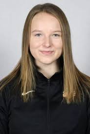 2023 Women's Track and Field Roster