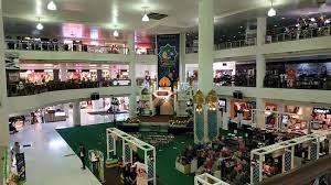 Hotels near mahkota parade shopping mall. Mall With Supermarket Mahkota Parade Melaka Traveller Reviews Tripadvisor