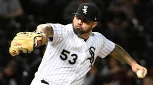 Seattle mariners relief pitcher hector santiago was ejected from sunday's game against the chicago white sox following an umpires' check for foreign substances amid mlb's crackdown. Hector Santiago Returns To Majors With Mariners