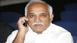 Mutha Mastri producer KC Shekar Babu no more