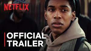 Plays the lead, starring alongside jennifer hudson and jeffrey wright. Monster Official Trailer Netflix Youtube