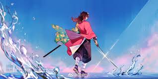 Studio deen megumin seki (l0410706268) kaazuma single short hair fringe highres black hair wide image red eyes holding upper body blunt bangs arm up night hair over one eye wallpaper sparkle 1920x1080 510319 en Pin By éˆº çŽ‹ On Kimetsu No Yaiba Anime Demon Anime Wallpaper Wallpaper Pc Anime