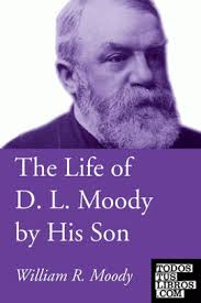 Todos los libros del autor Moody William R