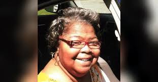 Mrs. Geraldine Harper Obituary